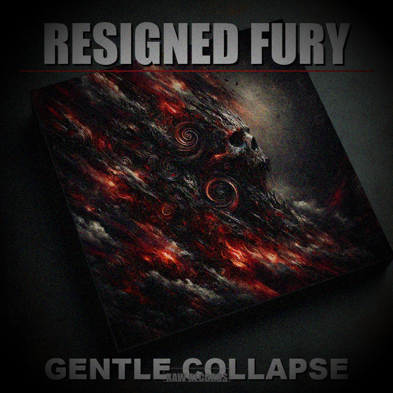 Resigned Fury – Gentle Collapse